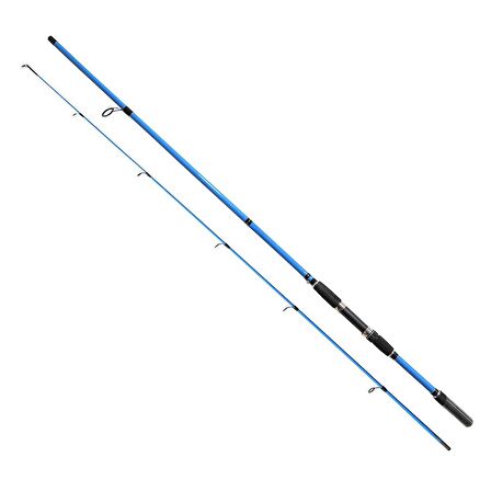 Ecotackle 2.70m Pure Spin Blue 10-30gr. 2 Parça Olta Kamışı