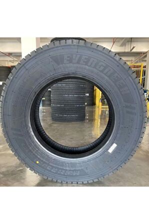 205/75 R17.5 124/122M 14kat EDR50 Mini/Midibüs/HafifKamyon Lastiği 4Mevsim çeker