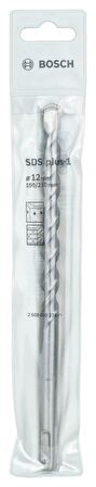 Bosch SDS Plus-1 12X210mm Hilti Ucu 