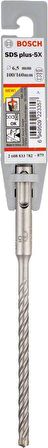 Bosch SDS Plus 5X 6.5X160mm Hilti Ucu 