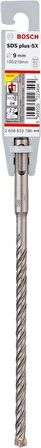 BOSCH SDS-Plus-5X 9*210 mm - 2608833796