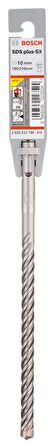 Bosch SDS Plus 5X 10X210 Hilti Ucu 
