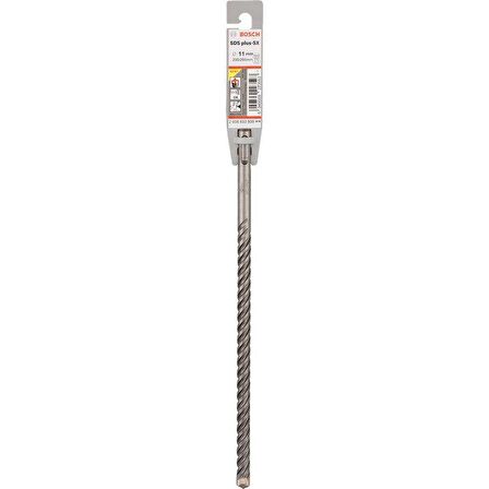 Bosch SDS Plus 5X 11X260 Hilti Ucu