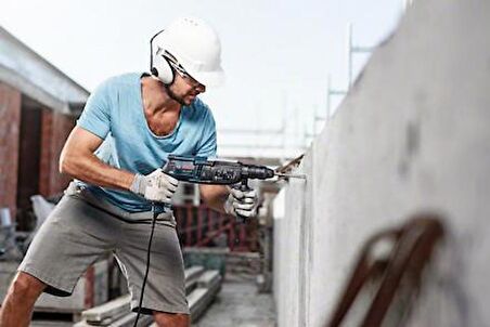 Bosch Sds-Plus 5x Matkap Ucu 5 Parça