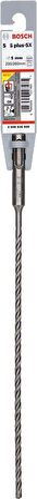 Bosch SDS Plus 5X 5X260mm Hilti Ucu 