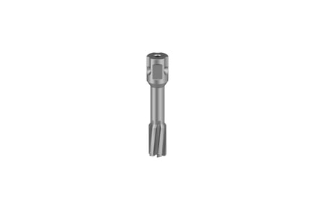 Bosch Pro Metal TCT Manyetik Matkap Ucu 16x50x93mm