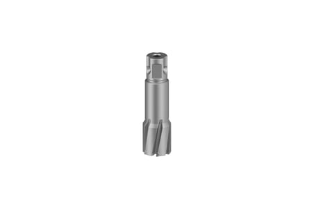 Bosch Pro Metal TCT Manyetik Matkap Ucu 26x50x93mm