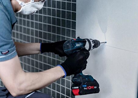 Bosch Expert HEX-9 5 adet 6 mm Sert Seramik Delme Ucu 2608900599