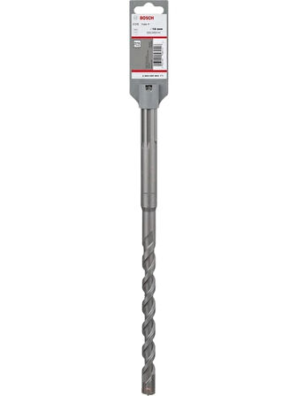 Bosch PRO SDS Max-4 12x540 mm Kırıcı Delici Matkap Ucu