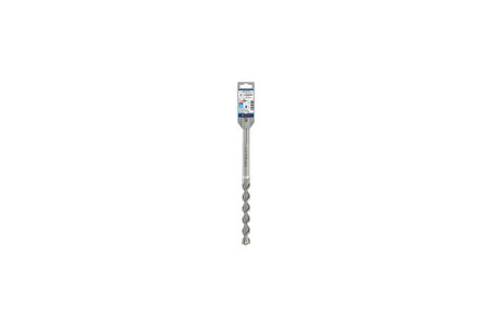 PRO SDS-Max-4 K Delici Ucu 22*320 MM