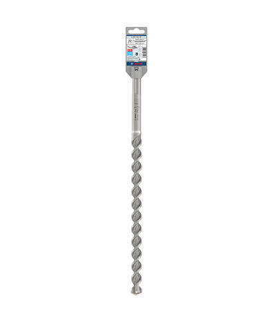 PRO SDS-Max-4 K Delici Ucu 22*520 MM