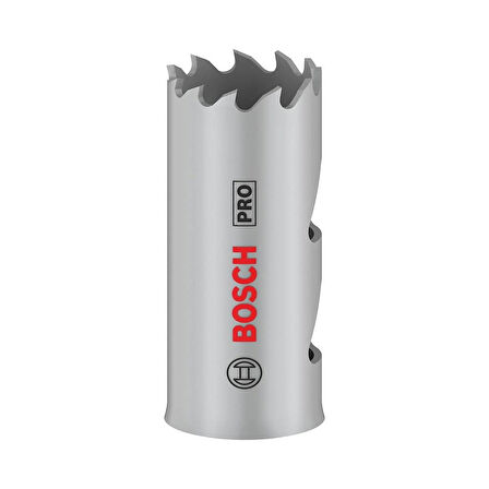 Bosch PRO Multimaterial Panç 22 mm