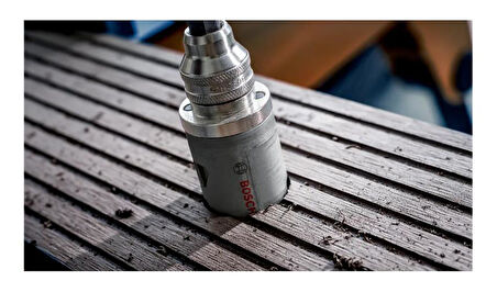 Bosch Pro Multi Material Delik Açma Testeresi 73mm