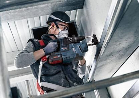 Bosch PRO SDS-Plus-5X K-Delici Ucu 5*210 mm