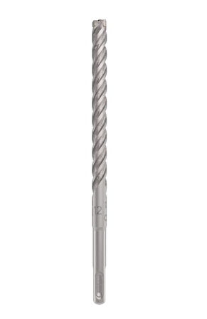 Bosch SDS Plus 5X Kırıcı Delici Ucu 6x150x210mm