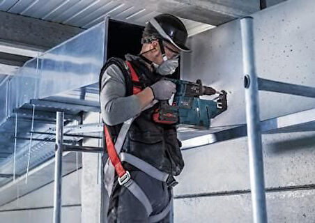 Bosch PRO SDS-Plus-5X K-Delici Ucu 7*110 mm
