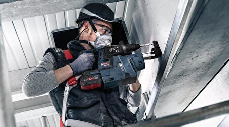 Bosch SDS Plus 5X Kırıcı Delici Ucu 7x200x260mm