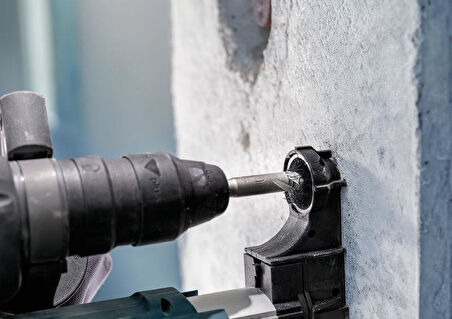 Bosch PRO SDS Plus-5x Kırıcı Delici Ucu 12*610 mm