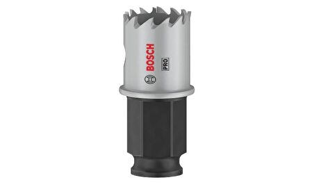 Bosch PRO Sheet Metal Power Change Plus Panç 22 mm