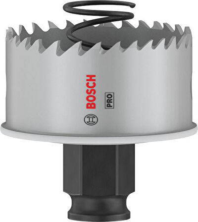 PRO SM PC-Plus Delik Açma Panç 51mm