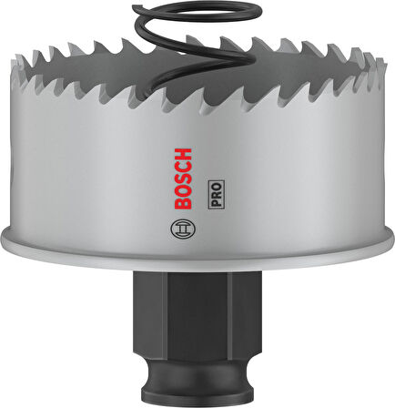 PRO SM PC-Plus Delik Açma Panç 57mm