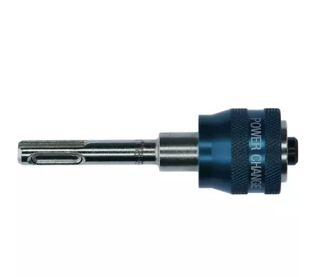 Bosch Bağlama Şaftı P AR  SDS Plus