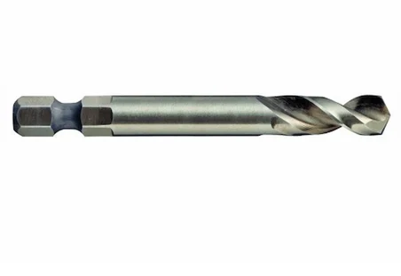 Bosch Bağlama Şaftı P AP HC 7.15 X 65
