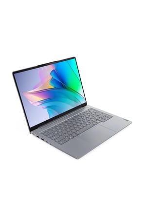 ThinkBook 14 G8 Ultra 7 255H 8GB 256GB SSD 14" FHD+ W11P Dizüstü Bilgisayar & PER4 Çanta