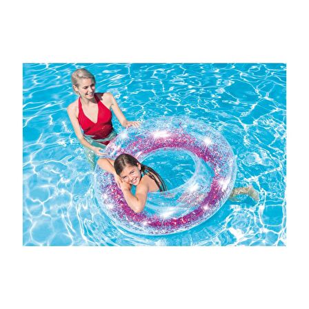 FABBATOYS 107 cm Sim Desenli Simit 