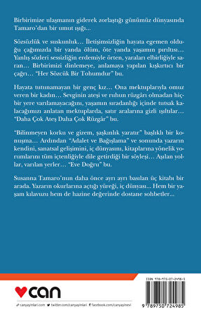 Sessizlik Bir Erdemdir