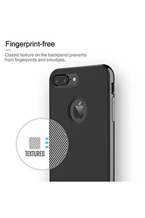Royce Iphone 7 Plus Koruyucu Minimal Kılıf
