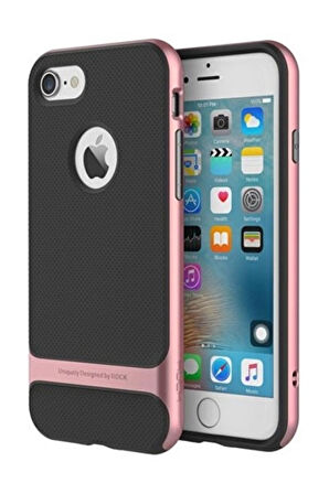 Royce Iphone 7 Koruyucu Minimal Kılıf