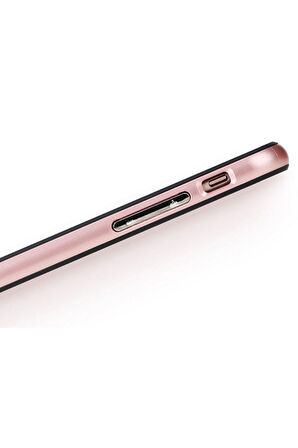 Royce Iphone 7 Koruyucu Minimal Kılıf