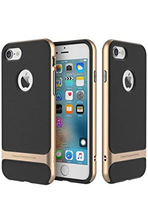 Royce Iphone 7 Koruyucu Minimal Kılıf