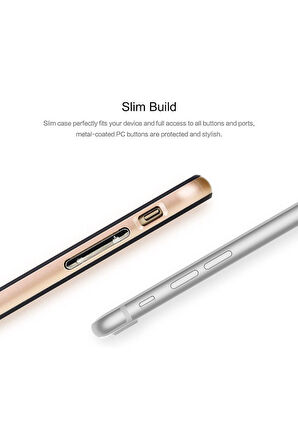 Royce Iphone 7 Koruyucu Minimal Kılıf