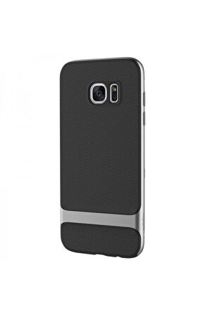 Royce Samsung S7 Edge Koruyucu Minimal Kılıf