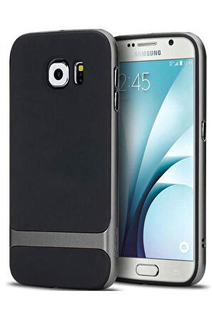 Royce Samsung S7 Edge Koruyucu Minimal Kılıf