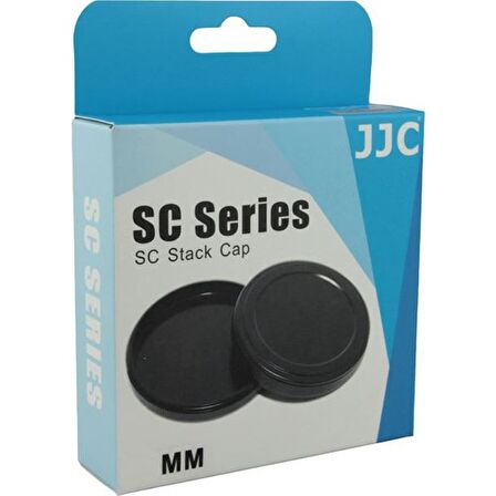 JJC Filtre Muhafaza Kabı 72 Mm - Filter Stack Cap