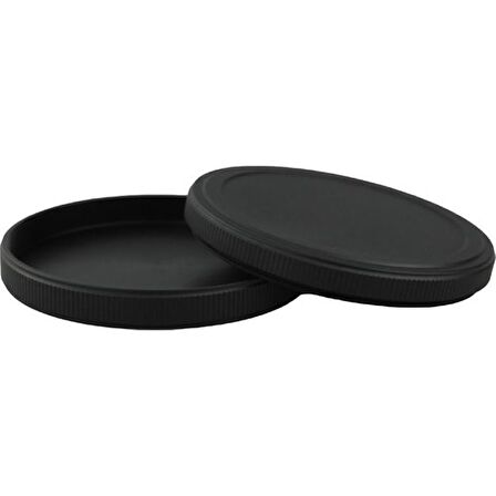 JJC Filtre Muhafaza Kabı 72 Mm - Filter Stack Cap