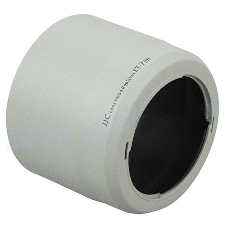 JJC LH-T73B Lens Hood Parasoley (Canon ET-73B)