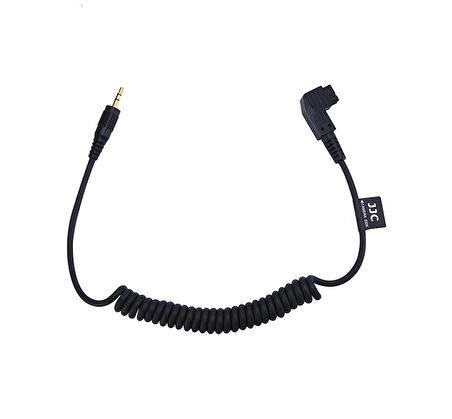 JJC Cable-F Shutter Cable Yedek Kumanda Kablosu (Sony S1)