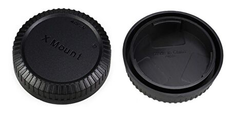 JJC L-R14(R) Lens Arka Kapağı (Fujifilm X)