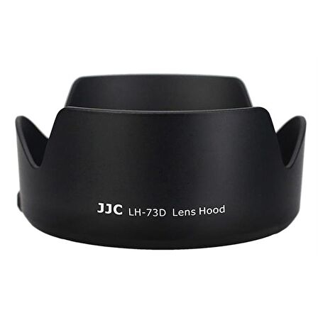 JJC LH-73D Lens Hood Parasoley (Canon EW-73D)