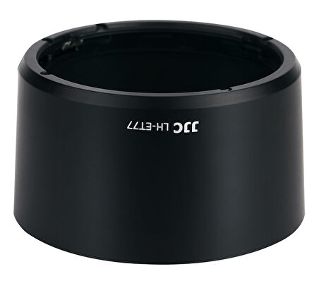 JJC LH-ET77 Lens Hood Parasoley (Canon ET-77)