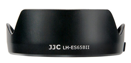 JJC LH-ES65BII Lens Hood Parasoley (Canon ES-65B)