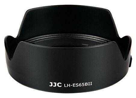 JJC LH-ES65BII Lens Hood Parasoley (Canon ES-65B)