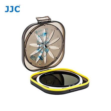 JJC 49mm ND1000 Neutral Density Filtre (10 Stop)