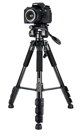 JJC TP-P1 Çantalı Tripod