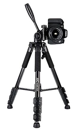 JJC TP-P1 Çantalı Tripod