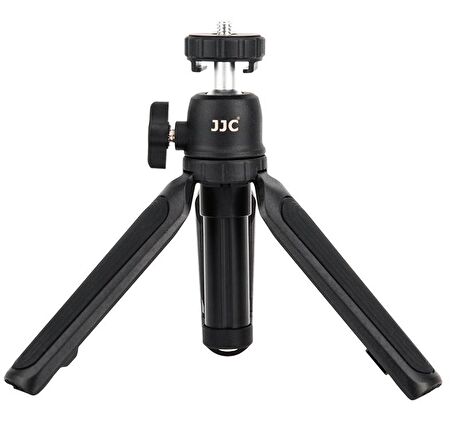 JJC TP-T1K_GP Aksiyon Kamera Telefon Mini Tripod Kit